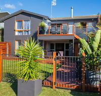Ocean's 30 - Ultimate Beach Frontage - Queensland Tourism