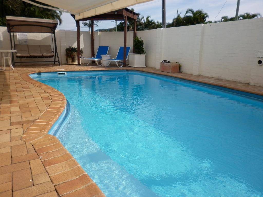 Bucca NSW QLD Tourism