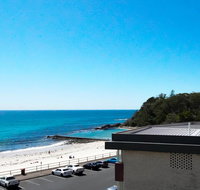 Oceanic Unit 16 8-12 North Street Forster