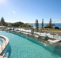 Oceans 201 by G1 Holidays - Queensland Tourism