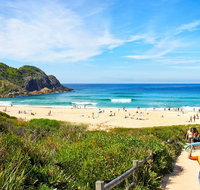 Oceanside 13 - QLD Tourism
