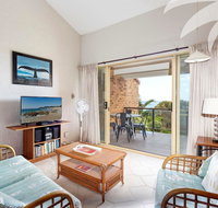 Oceanside 18 - QLD Tourism