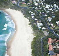OCEANSIDE 19 - QLD Tourism