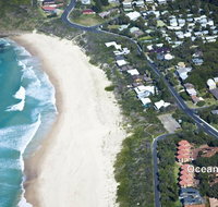 OCEANSIDE 21 - QLD Tourism