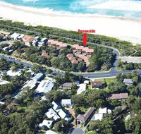 OCEANSIDE 5 - QLD Tourism