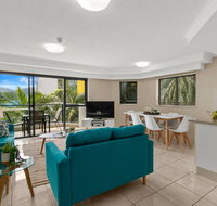 Oceanview 19 at 181 The Esplanade - QLD Tourism