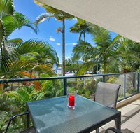 Oceanview 6 at 181 The Esplanade - QLD Tourism