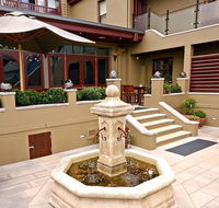 Old Bank Boutique Hotel - Queensland Tourism