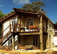 Old Leura Dairy - QLD Tourism