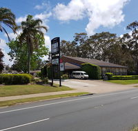 Old Maitland Inn - Queensland Tourism