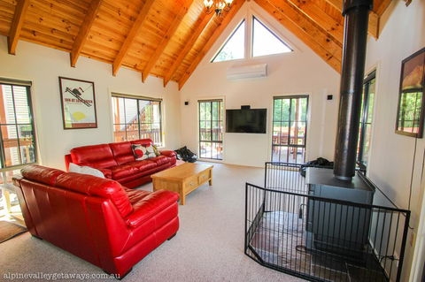 Old Mill House - Queensland Tourism 3