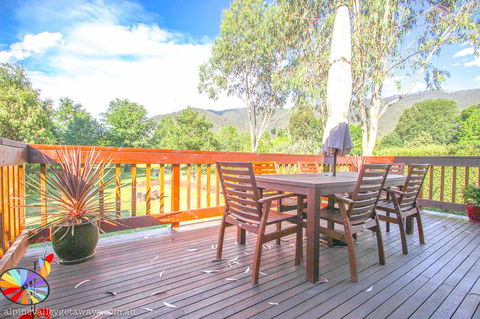 Old Mill House - Queensland Tourism 0