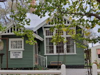 Book Fernbank Accommodation Vacations QLD Tourism QLD Tourism