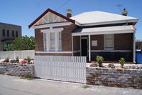 Old Sergeants Quarters