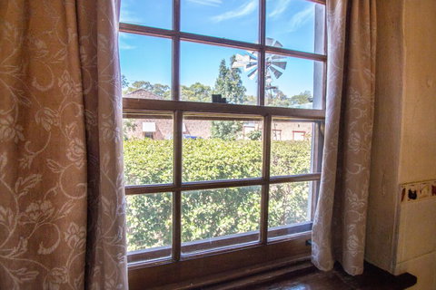 Old Swanport General Store, Swanport-Murray River - QLD Tourism 3