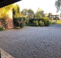 Olde Horsham Motor Inn - QLD Tourism