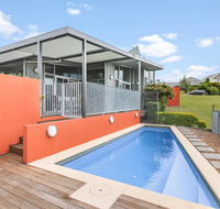 Olive Lakes - Queensland Tourism