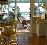 Olive's Cottage - Queensland Tourism