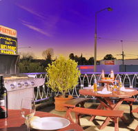 Olympia Motel - Queensland Tourism