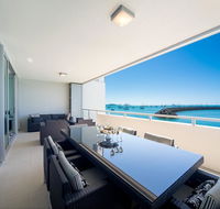 On The Point Airlie Beach