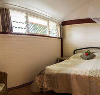 On The Wallaby Lodge - QLD Tourism