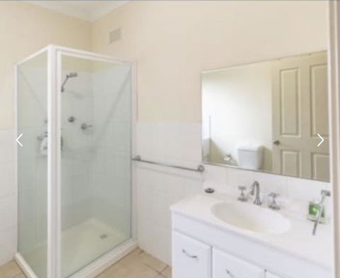 One Bedroom Apartment - QLD Tourism 3