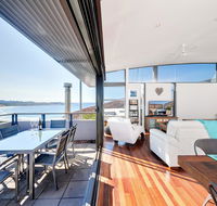 One Mile Cl Townhouse 22 26 The Deckhouse - QLD Tourism