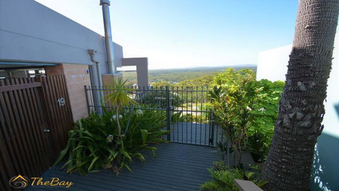 One Mile Ridge No.19 - QLD Tourism 1