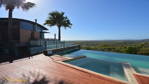 One Mile Ridge No.19 - QLD Tourism 0