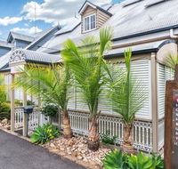One Thornbury - QLD Tourism