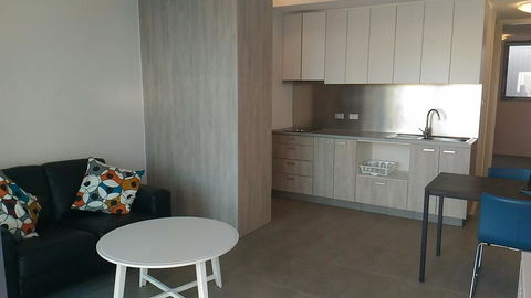 Onslow Apartments - Queensland Tourism 2
