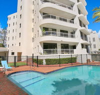 Oogarding Unit 11 - 46 Warne Terrace