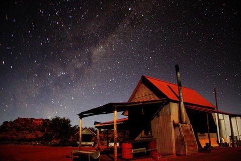 Ooraminna Homestead - QLD Tourism 2