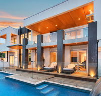 Opulent Oasis - Luxurious Old Dunsborough with Pool and Ocean Views - Queensland Tourism