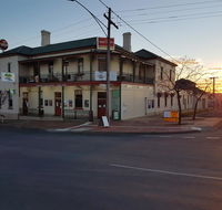 Orbost Club Hotel - QLD Tourism