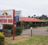Orbost Country Road Motor Inn - QLD Tourism