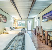 Orbost Motel - QLD Tourism