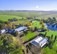 Orchards at Spring Vale Farm - QLD Tourism