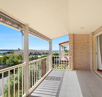 Orient Lane on Kingscliff Hill