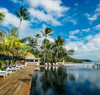 Orpheus Island Lodge - QLD Tourism