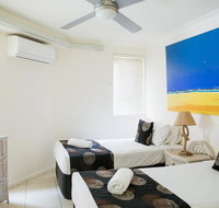 Osprey Apartments - Queensland Tourism