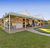 Otways Tourist Park - Queensland Tourism
