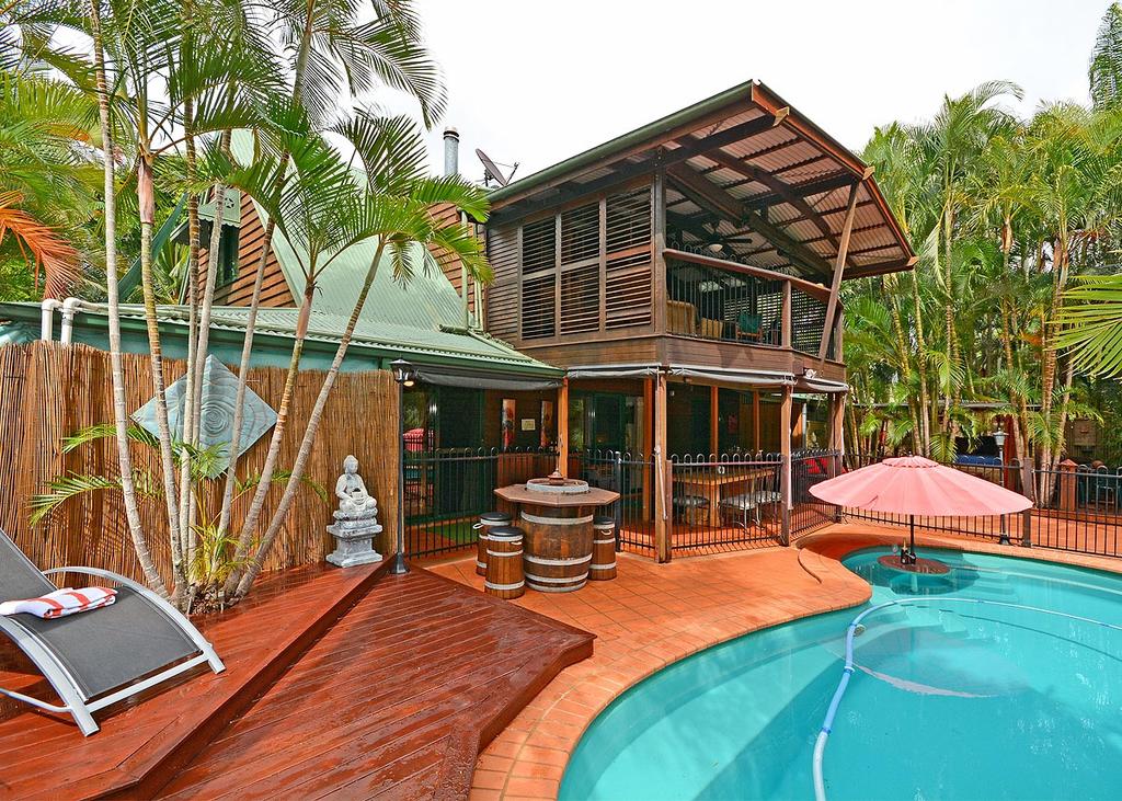 Toogoom QLD Queensland Tourism