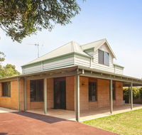 Our Casita - Queensland Tourism