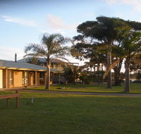 Ourimbah - across from the local rock pools - QLD Tourism