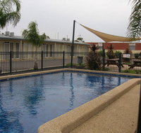 Overlander Hotel Motel - QLD Tourism