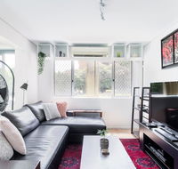 OX - Immaculate Relaxing Breeze of 2BR Brisbane River - QLD Tourism