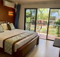 Oxley Motor Inn - QLD Tourism