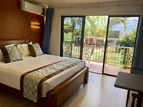 Oxley Motor Inn - QLD Tourism 0