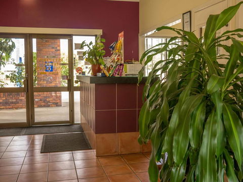 Oxley Motor Inn - QLD Tourism 3